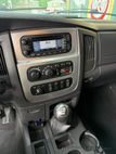 2005 Dodge Ram 2500 4WD Crew Cab 149" Laramie - 23051444 - 14