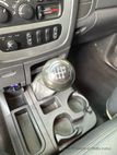 2005 Dodge Ram 2500 4WD Crew Cab 149" Laramie - 23051444 - 15