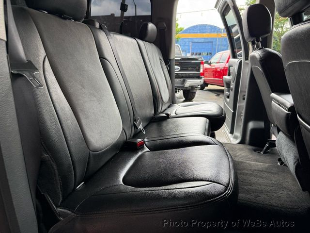 2005 Dodge Ram 2500 4WD Crew Cab 149" Laramie - 23051444 - 20