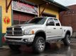 2005 Dodge Ram 2500 4WD Crew Cab 149" Laramie - 23051444 - 25