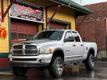2005 Dodge Ram 2500 4WD Crew Cab 149" Laramie - 23051444 - 4