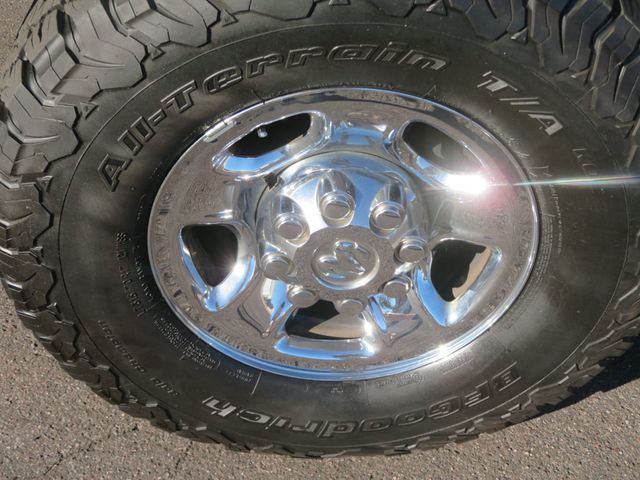 2005 Dodge Ram 2500 AZ TRUCK 4X4 5.9 CUMMINS DIESEL EXTRA CLEAN SLT QUAD CAB  - 22955847 - 14