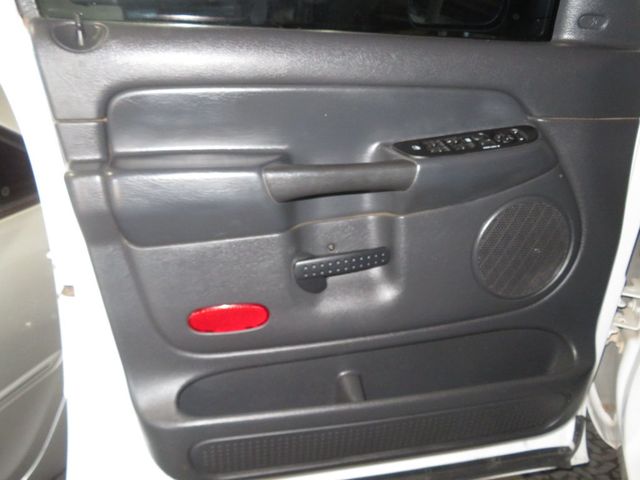 2005 Dodge Ram 2500 AZ TRUCK 4X4 5.9 CUMMINS DIESEL EXTRA CLEAN SLT QUAD CAB  - 22955847 - 16