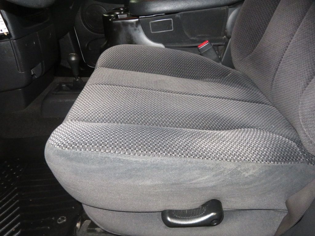 2005 Dodge Ram 2500 AZ TRUCK 4X4 5.9 CUMMINS DIESEL EXTRA CLEAN SLT QUAD CAB  - 22955847 - 19