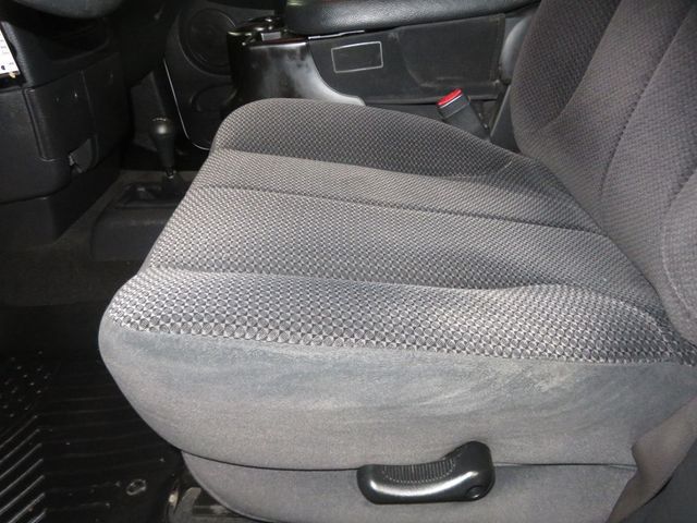 2005 Dodge Ram 2500 AZ TRUCK 4X4 5.9 CUMMINS DIESEL EXTRA CLEAN SLT QUAD CAB  - 22955847 - 19