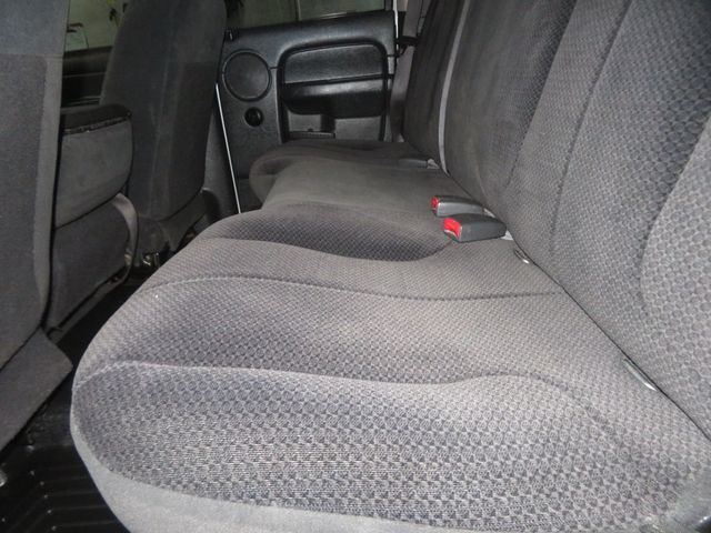 2005 Dodge Ram 2500 AZ TRUCK 4X4 5.9 CUMMINS DIESEL EXTRA CLEAN SLT QUAD CAB  - 22955847 - 24