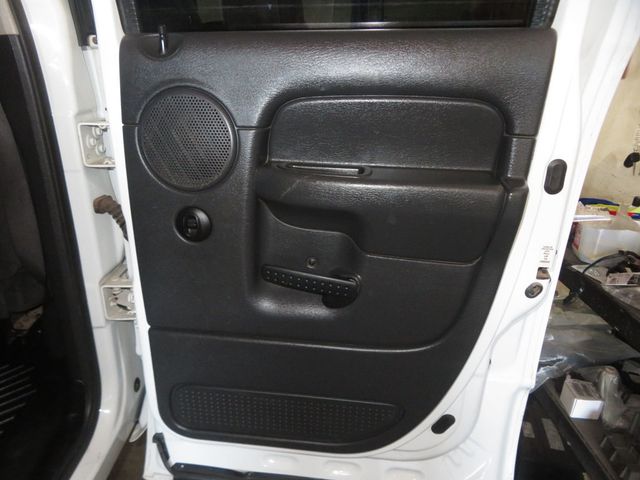 2005 Dodge Ram 2500 AZ TRUCK 4X4 5.9 CUMMINS DIESEL EXTRA CLEAN SLT QUAD CAB  - 22955847 - 26