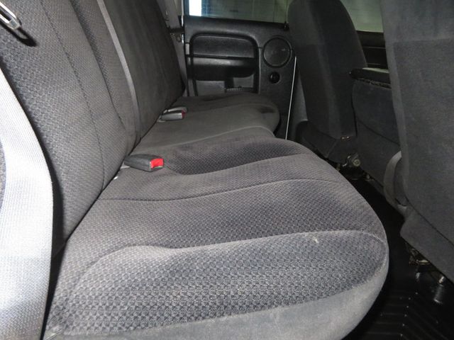 2005 Dodge Ram 2500 AZ TRUCK 4X4 5.9 CUMMINS DIESEL EXTRA CLEAN SLT QUAD CAB  - 22955847 - 28