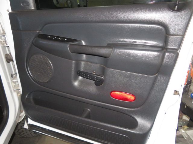 2005 Dodge Ram 2500 AZ TRUCK 4X4 5.9 CUMMINS DIESEL EXTRA CLEAN SLT QUAD CAB  - 22955847 - 31