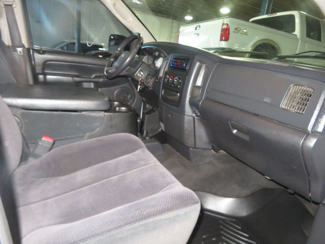 2005 Dodge Ram 2500 AZ TRUCK 4X4 5.9 CUMMINS DIESEL EXTRA CLEAN SLT QUAD CAB  - 22955847 - 34