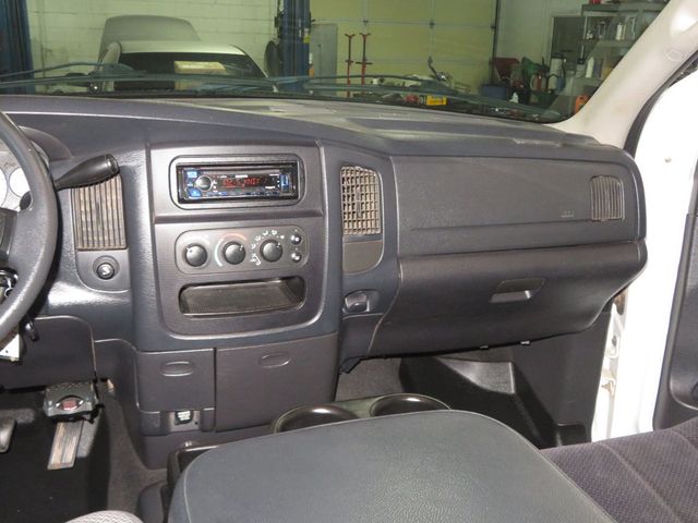 2005 Dodge Ram 2500 AZ TRUCK 4X4 5.9 CUMMINS DIESEL EXTRA CLEAN SLT QUAD CAB  - 22955847 - 36