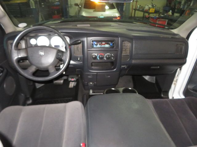 2005 Dodge Ram 2500 AZ TRUCK 4X4 5.9 CUMMINS DIESEL EXTRA CLEAN SLT QUAD CAB  - 22955847 - 38