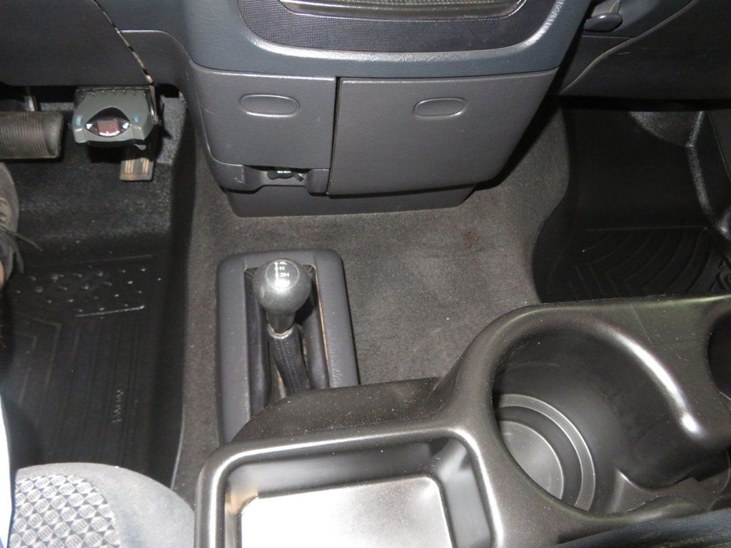 2005 Dodge Ram 2500 AZ TRUCK 4X4 5.9 CUMMINS DIESEL EXTRA CLEAN SLT QUAD CAB  - 22955847 - 39