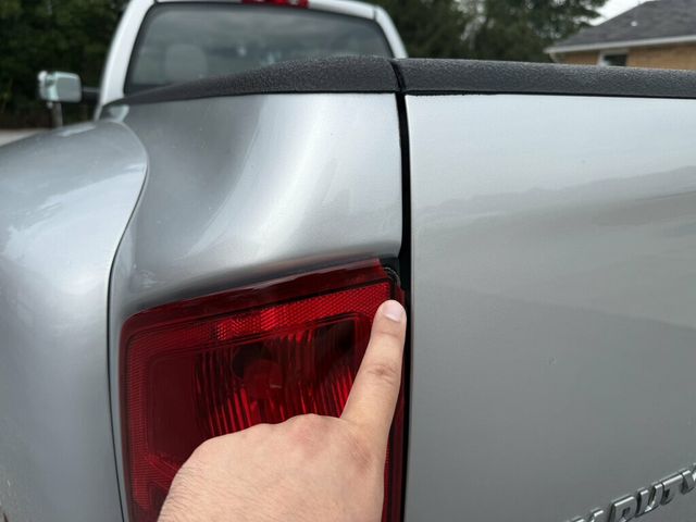 2005 Dodge Ram 3500 Hard To Find Regular Cab 8 Foot Bed 4x4 Dooley - 23066697 - 9