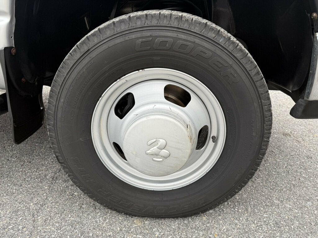 2005 Dodge Ram 3500 Hard To Find Regular Cab 8 Foot Bed 4x4 Dooley - 23066697 - 14