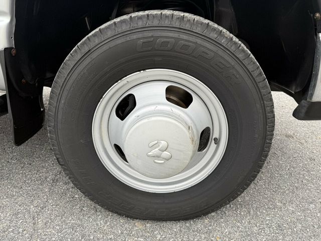 2005 Dodge Ram 3500 Hard To Find Regular Cab 8 Foot Bed 4x4 Dooley - 23066697 - 14