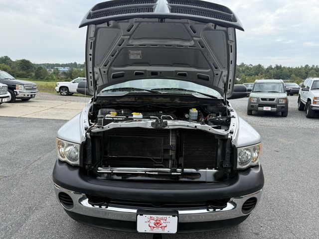 2005 Dodge Ram 3500 Hard To Find Regular Cab 8 Foot Bed 4x4 Dooley - 23066697 - 21