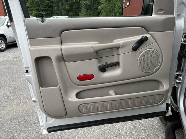 2005 Dodge Ram 3500 Hard To Find Regular Cab 8 Foot Bed 4x4 Dooley - 23066697 - 27
