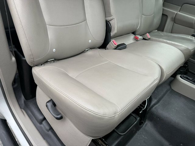 2005 Dodge Ram 3500 Hard To Find Regular Cab 8 Foot Bed 4x4 Dooley - 23066697 - 39