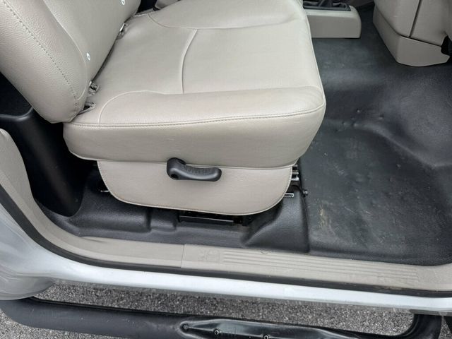 2005 Dodge Ram 3500 Hard To Find Regular Cab 8 Foot Bed 4x4 Dooley - 23066697 - 40