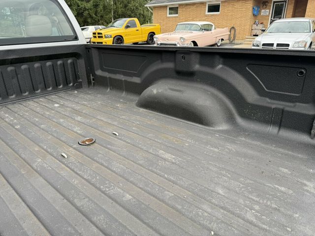 2005 Dodge Ram 3500 Hard To Find Regular Cab 8 Foot Bed 4x4 Dooley - 23066697 - 6