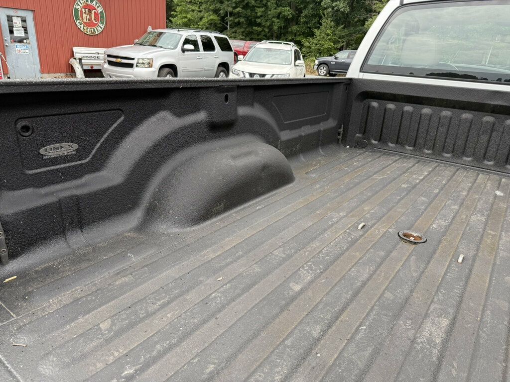 2005 Dodge Ram 3500 Hard To Find Regular Cab 8 Foot Bed 4x4 Dooley - 23066697 - 7