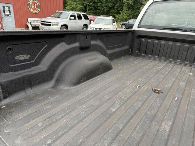 2005 Dodge Ram 3500 Hard To Find Regular Cab 8 Foot Bed 4x4 Dooley - 23066697 - 7