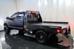 2005 Dodge Ram 3500 RARE 6-Spd Manual 8ft Flatbed HO 5.9L Cummins Diesel 4x4 - 22714397 - 1