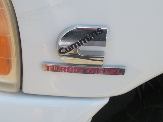 2005 Dodge Ram 3500 Quad Cab SLT 2OWNER DUALLY QUADCAB 5.9 CUMMINS DIESEL 3500  - 22871552 - 12