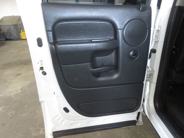 2005 Dodge Ram 3500 Quad Cab SLT 2OWNER DUALLY QUADCAB 5.9 CUMMINS DIESEL 3500  - 22871552 - 19