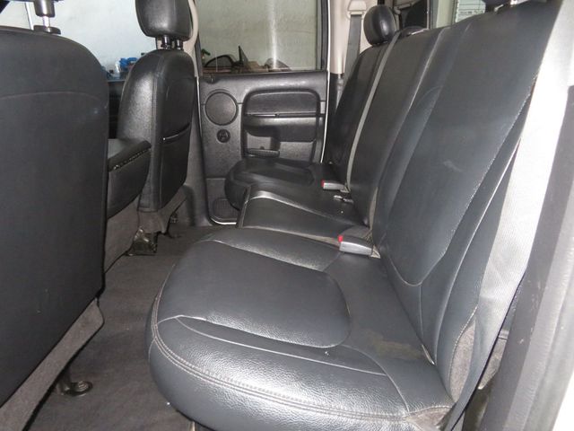 2005 Dodge Ram 3500 Quad Cab SLT 2OWNER DUALLY QUADCAB 5.9 CUMMINS DIESEL 3500  - 22871552 - 20