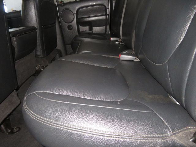 2005 Dodge Ram 3500 Quad Cab SLT 2OWNER DUALLY QUADCAB 5.9 CUMMINS DIESEL 3500  - 22871552 - 22