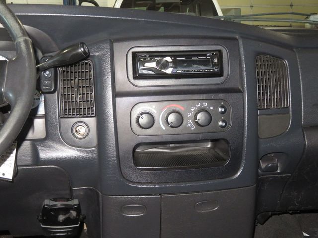 2005 Dodge Ram 3500 Quad Cab SLT 2OWNER DUALLY QUADCAB 5.9 CUMMINS DIESEL 3500  - 22871552 - 32