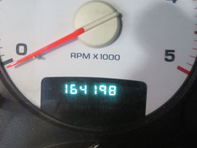 2005 Dodge Ram 3500 Quad Cab SLT 2OWNER DUALLY QUADCAB 5.9 CUMMINS DIESEL 3500  - 22871552 - 34