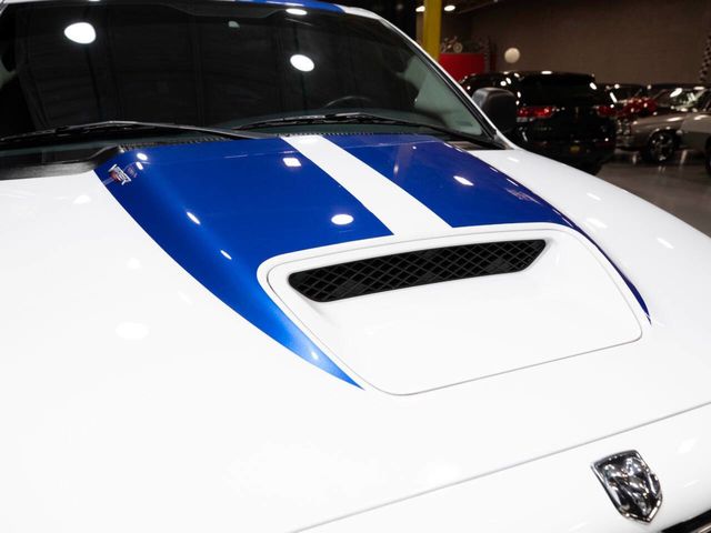 2005 Dodge Ram SRT-10 2dr Reg Cab 120.5" WB - 22991131 - 9