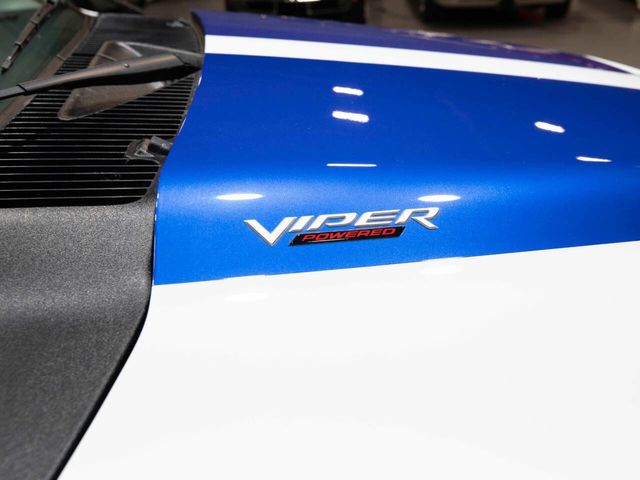 2005 Dodge Ram SRT-10 2dr Reg Cab 120.5" WB - 22991131 - 13