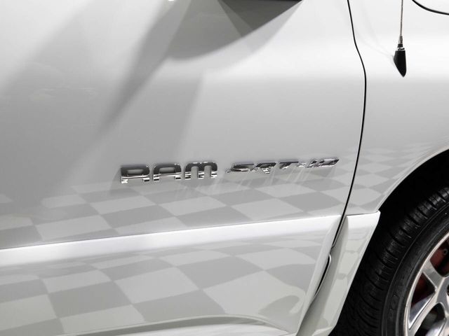 2005 Dodge Ram SRT-10 2dr Reg Cab 120.5" WB - 22991131 - 14