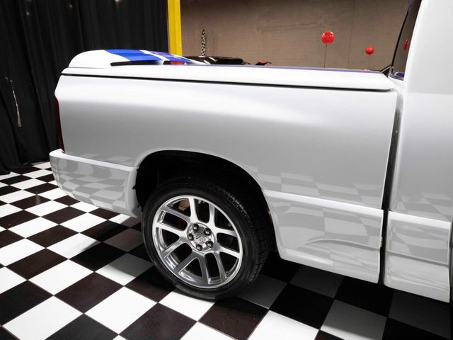 2005 Dodge Ram SRT-10 2dr Reg Cab 120.5" WB - 22991131 - 16