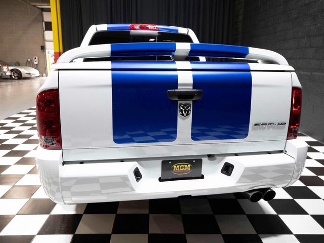 2005 Dodge Ram SRT-10 2dr Reg Cab 120.5" WB - 22991131 - 18