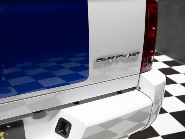 2005 Dodge Ram SRT-10 2dr Reg Cab 120.5" WB - 22991131 - 19