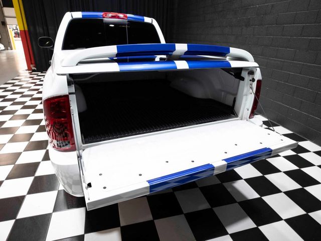 2005 Dodge Ram SRT-10 2dr Reg Cab 120.5" WB - 22991131 - 20