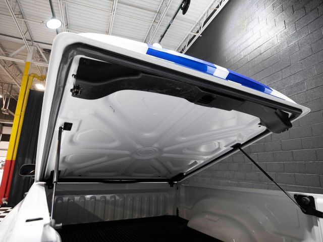 2005 Dodge Ram SRT-10 2dr Reg Cab 120.5" WB - 22991131 - 22