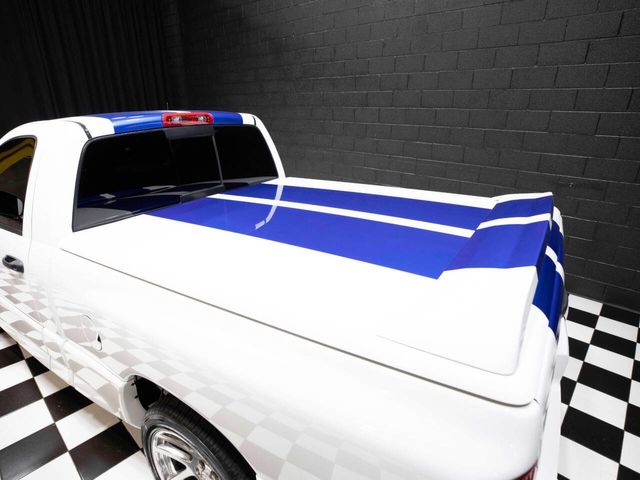 2005 Dodge Ram SRT-10 2dr Reg Cab 120.5" WB - 22991131 - 26