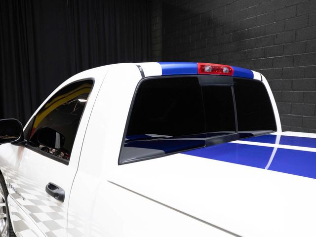 2005 Dodge Ram SRT-10 2dr Reg Cab 120.5" WB - 22991131 - 27