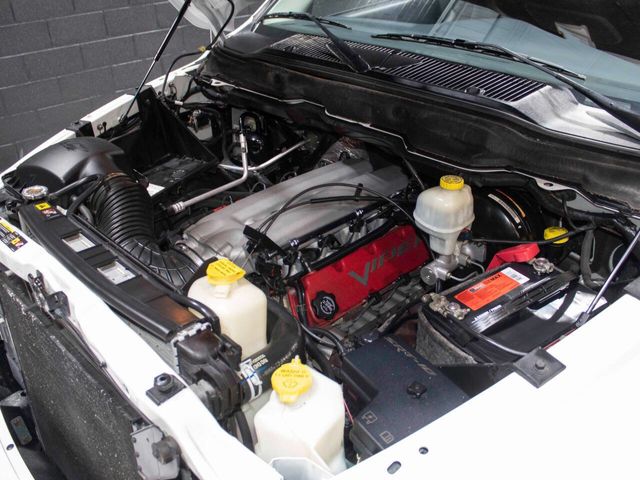 2005 Dodge Ram SRT-10 2dr Reg Cab 120.5" WB - 22991131 - 2