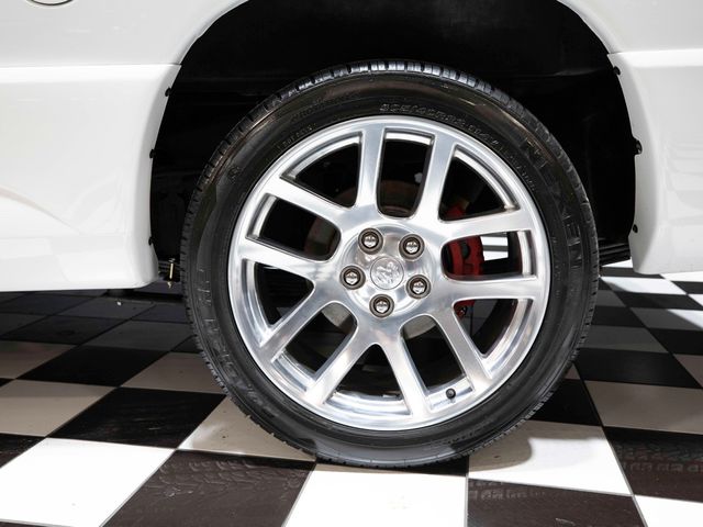 2005 Dodge Ram SRT-10 2dr Reg Cab 120.5" WB - 22991131 - 30