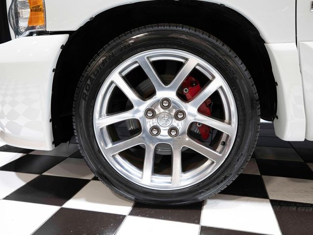 2005 Dodge Ram SRT-10 2dr Reg Cab 120.5" WB - 22991131 - 31