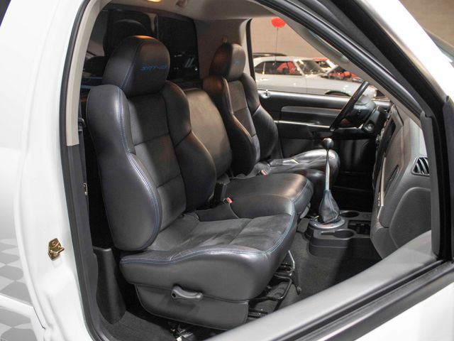 2005 Dodge Ram SRT-10 2dr Reg Cab 120.5" WB - 22991131 - 36