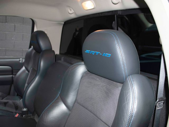 2005 Dodge Ram SRT-10 2dr Reg Cab 120.5" WB - 22991131 - 41