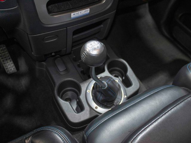 2005 Dodge Ram SRT-10 2dr Reg Cab 120.5" WB - 22991131 - 43